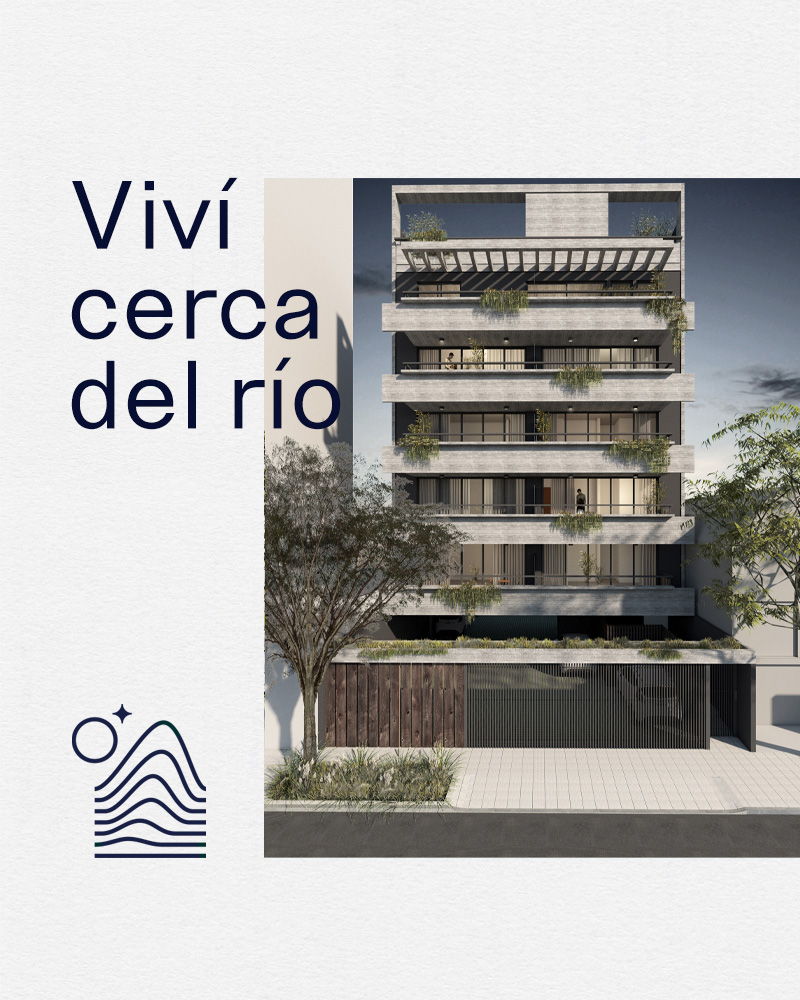 desarrollo inmobiliario en Vicente López
